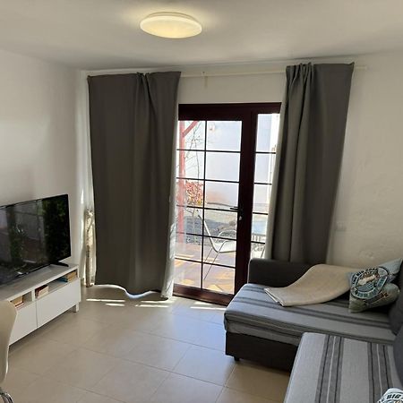 Castillo Sol Bungalow 칼레타데푸스테 외부 사진