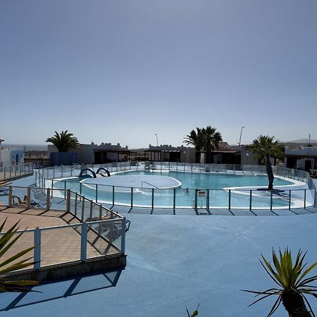 Castillo Sol Bungalow 칼레타데푸스테 외부 사진