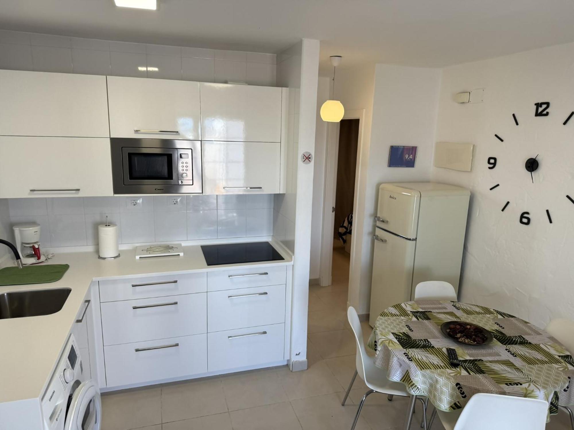 Castillo Sol Bungalow 칼레타데푸스테 외부 사진
